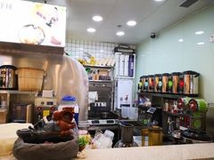 -溢仙茶(中防万宝城店)