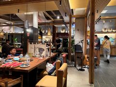 -本色.小马哥烧烤(无锡九里仓店)