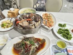 -和源祥·日照菜扛把子(万平口一店)