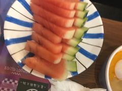 -樾餐厅泰式海鲜火锅(民歌湖店)