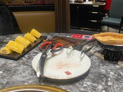 -牛将军•涮肉•烤肉(北京王府井·故宫店)