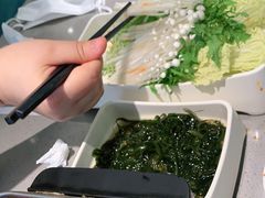 -半天妖烤鱼(方庄店)