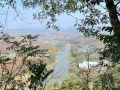-中国科学院西双版纳热带植物园