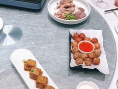 -小厨娘淮扬菜(六合欢乐港店)