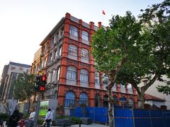 -飞马旅黎黄陂路文旅街区