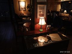 大堂-古董花园(思南路42弄小区店)