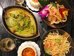 -Thai Alley泰爱里(二沙岛店)