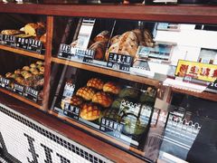 -Juicy Bakery(大学路店)