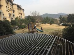 -宁波九龙湖开元度假村