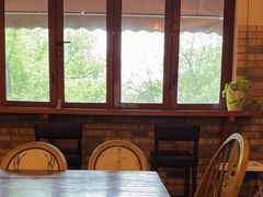 -CafeDuVillage乡村咖啡馆(美邻苑店)