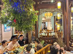 -一味大院•桐庐菜传承店(春江路店)