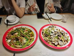 -常和州·夜宵大排档(常州单店)