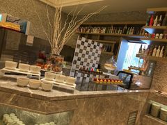 自助取餐区-盛宴标帜餐厅·亲子自助 (南昌喜来登酒店)