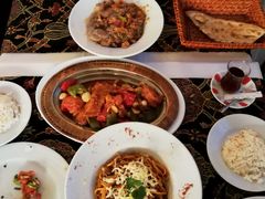 -Old Ottoman Cafe & Restaurant
