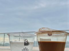 -Seesaw Coffee(朝阳大悦城店)