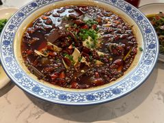 -院8里·少城记忆老川菜(宽窄巷子店)