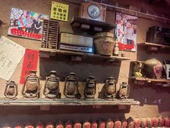-即墨老公社·海肠捞饭大王(古城店)