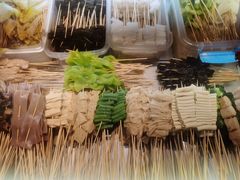 -邓姐串串香(水围店)