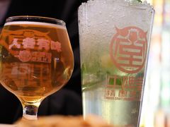 -牛啤堂精酿啤酒餐吧(五棵松华熙店)