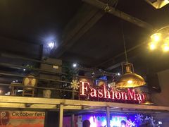 -碳说品道.瓦片烤肉.海鲜烧烤(中华路店)