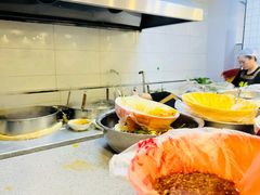 -七台河福临大碗麻辣烫