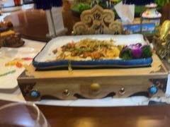 -大汗行宫园林餐厅