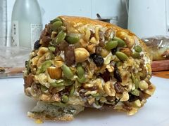 -大连铂尔曼酒店-铂尔曼美食廊 Pullman Deli