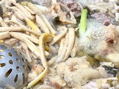 -海关荤豆花(洋河一路店)