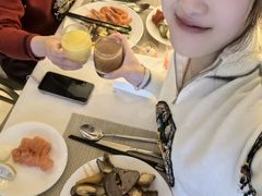 -明月东一酒店·菲斯特自助餐厅