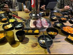 -大發韩国烤肉(八佰伴店)