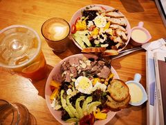 -仁义涵西餐·咖啡(中华巴洛克店)
