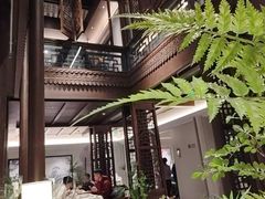 -狮王府淮扬菜(夫子庙老门东店)