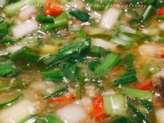 -吞鱼兽麻辣烤鱼(万达店)