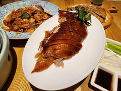 -泰钰丰烤鸭(永安道店)