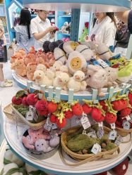 -motherswork(静安嘉里中心店)