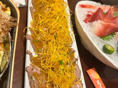 -弓二·烧鸟居酒屋(财富购物中心店)