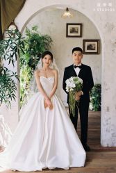 -绽放摄胶片摄影工作室