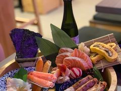-豊 胜手丼