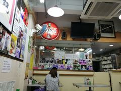 -新记餐厅(香槟大厦店)