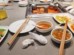 -海底捞火锅(江南盛天地店)