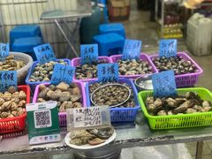 水产区-有间冰室(侨港风情街店)