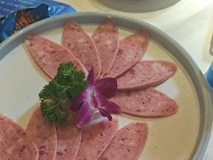 -云尊府云南菜·蒸汽石锅鱼(学清路店)