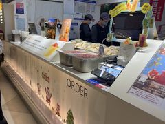 -Jazcu珍仕菓鲜榨果汁(西单大悦城店)