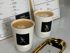 澳白-常识咖啡common sense(春熙路店)