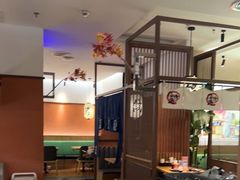 -沼津港精致料理·寿喜烧·烧鸟(青浦宝龙广场日料榜单店)