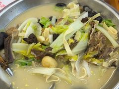 -堂瓦里·33年传统赣菜(第一街区店)