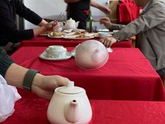 -蛇口康乐快餐鱼仔档(翠苑小区店)