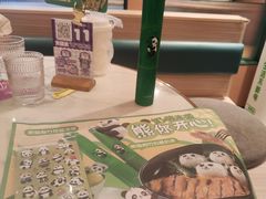 -马兰卡西式简餐(新汇大融城店)