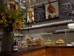 -O'mills Sourdough Bakery&Bistro(永嘉路店)