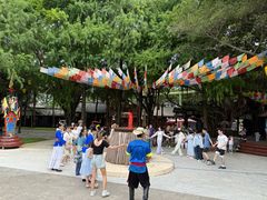 -深圳锦绣中华民俗村